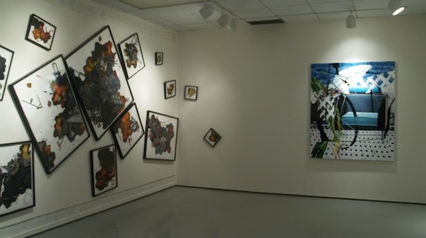 Contemporary Galleries at UConn